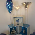 Appartement Right On The Beach- Beachfront-best Unit -paros