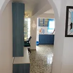 Appartement Right On The Beach- Beachfront-best Unit -paros *