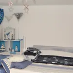 Right On The Beach- Beachfront-best Unit -paros Appartement