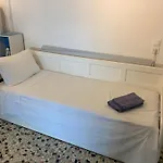 Right On The Beach- Beachfront-best Unit -paros
