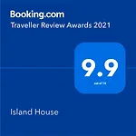 Appartement Right On The Beach- Beachfront-best Unit -paros Alikí