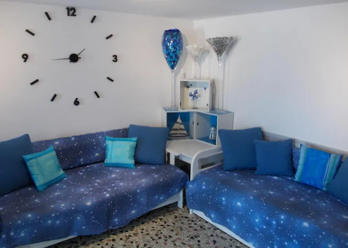 Apartamento Right On The Beach- Beachfront-best Unit -paros *