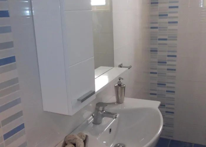 Apartamento Right On The Beach- Beachfront-best Unit -paros *