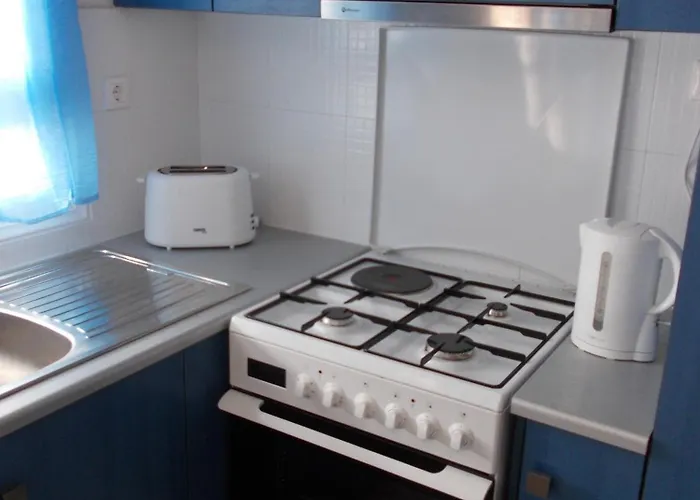 Right On The Beach- Beachfront-best Unit -paros *